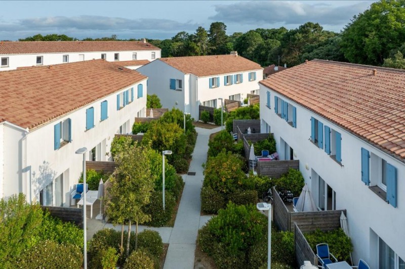 Appartement à vendre Noirmoutier-en-l'Île