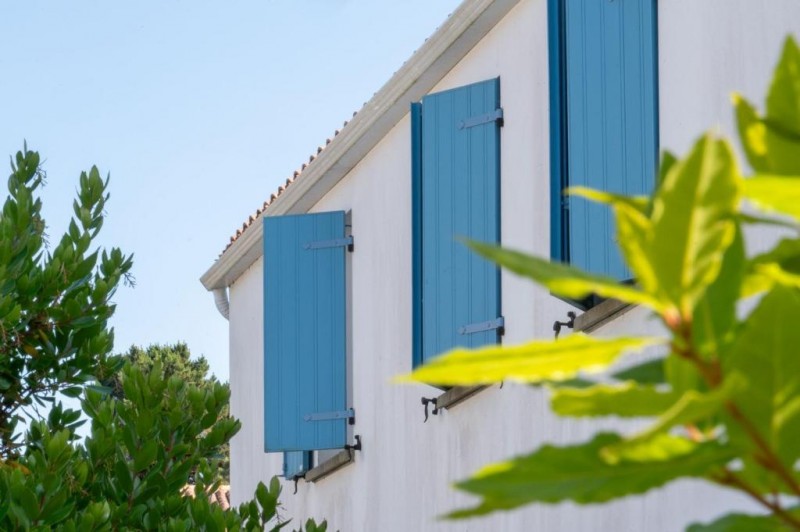 vente Appartement Noirmoutier-en-l'Île 44 m²