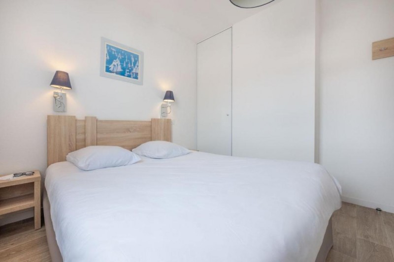 achat vente Appartement 44 m² vendée