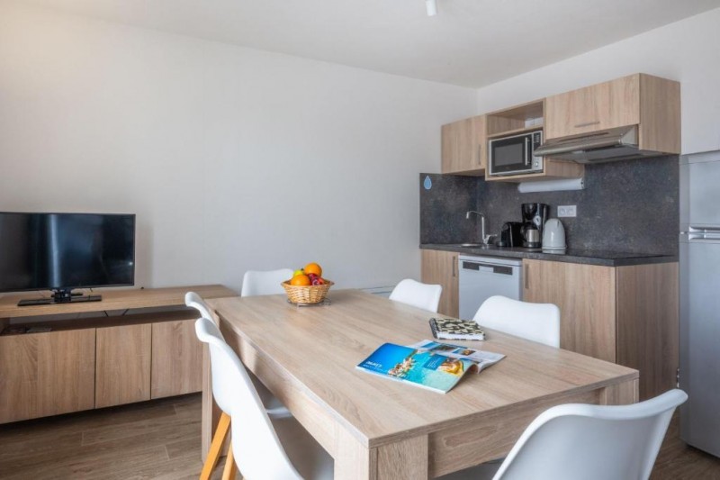 vente Appartement Noirmoutier-en-l'Île 44 m²