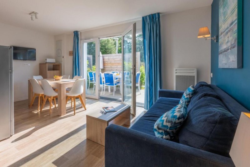 Appartement à vendre 44 m²