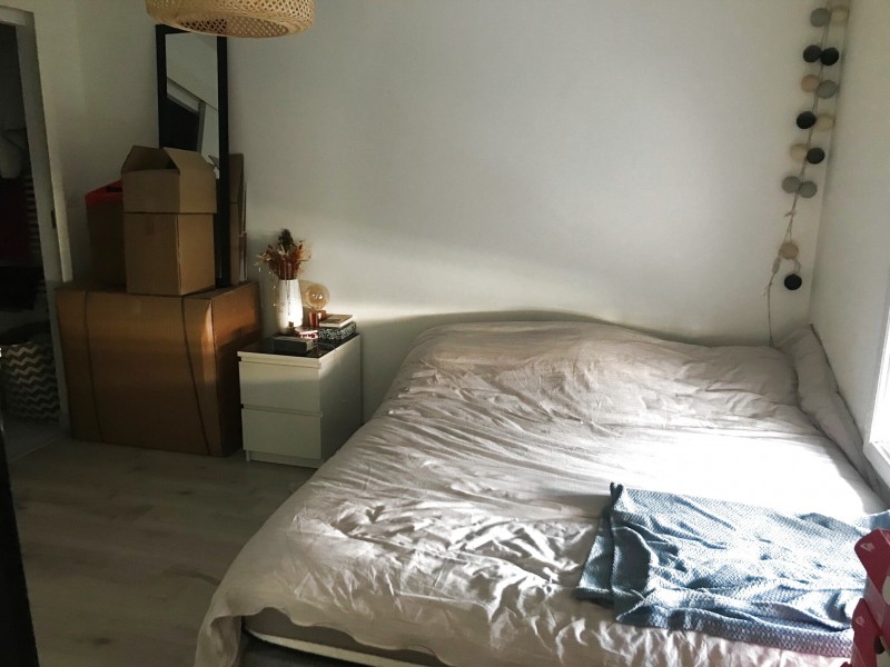 immobilier Appartement à vendre Les Sables-d'Olonne 222 600 euros