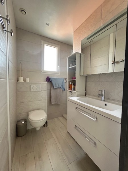 Maison à vendre Saint-Gilles-Croix-de-Vie