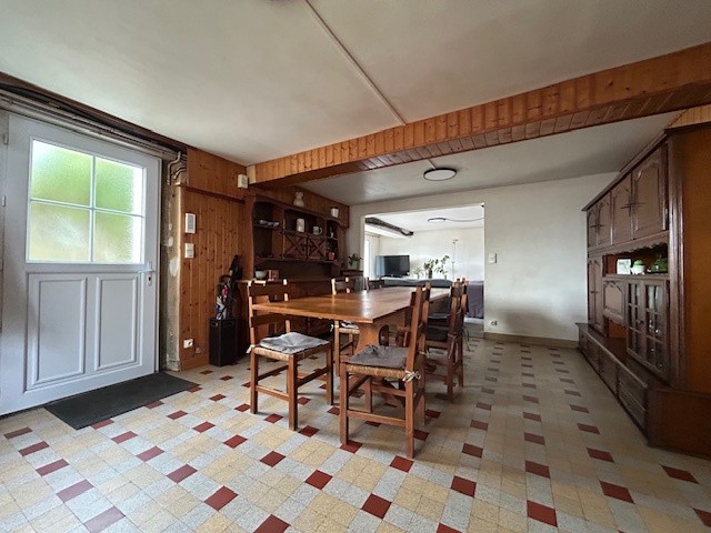 Maison à vendre Saint-Gilles-Croix-de-Vie