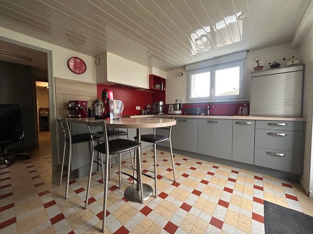 vente Maison Saint-Gilles-Croix-de-Vie 177 m²