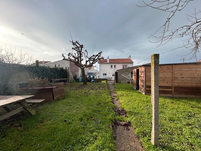 achat vente Maison 177 m² vendée