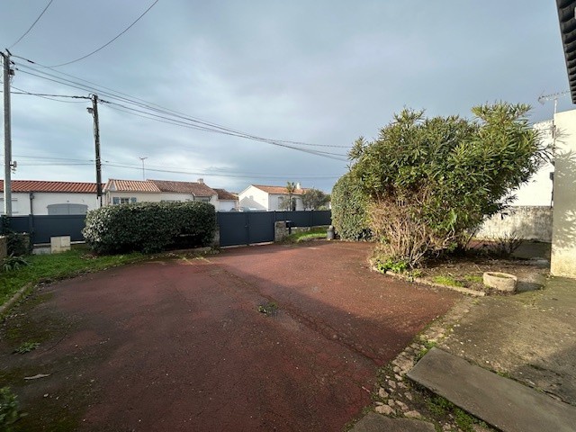 Maison à vendre Saint-Gilles-Croix-de-Vie