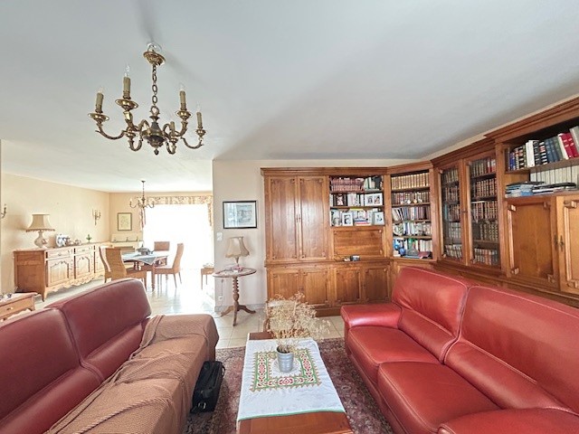 vente Maison Coëx 110 m²