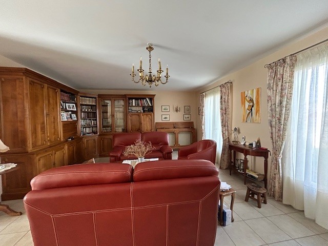 immobilier Maison à vendre Coëx 265 000 euros