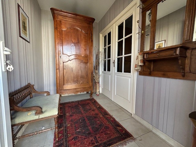 Maison à vendre 110 m²