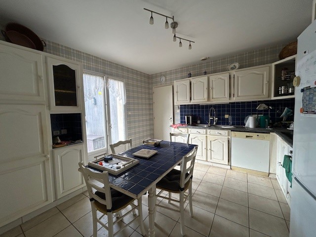 achat vente Maison 110 m² vendée