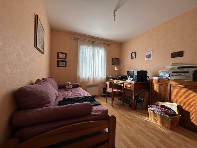 Maison à vendre Coëx