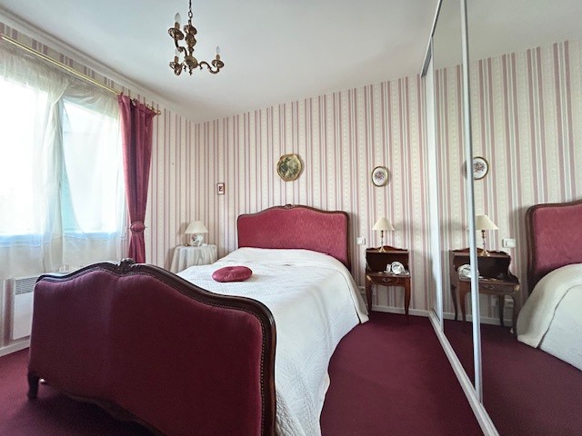 vente Maison Coëx 110 m²