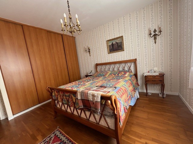 immobilier Maison à vendre Coëx 265 000 euros