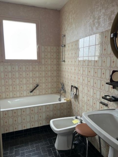 achat vente Maison 96 m² vendée