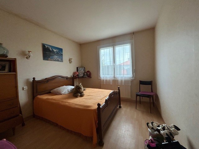 Maison à vendre Coëx