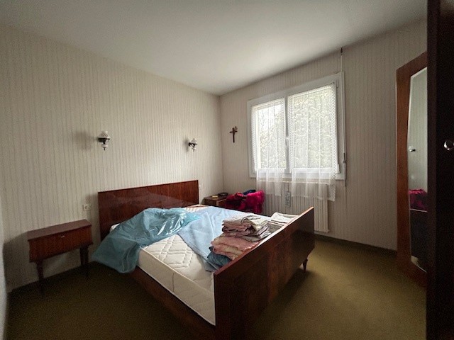 vente Maison Coëx 96 m²