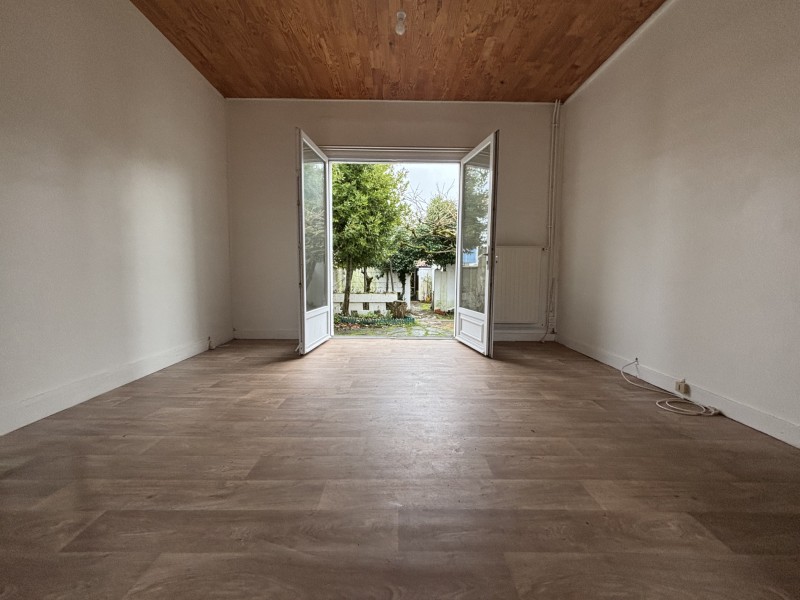 Maison à vendre Les Sables-d'Olonne