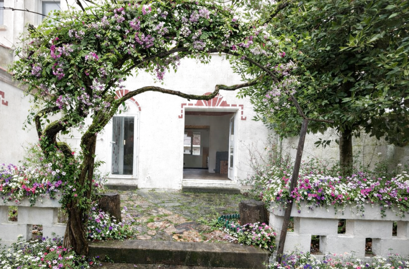 immobilier Maison à vendre Les Sables-d'Olonne 595 000 euros