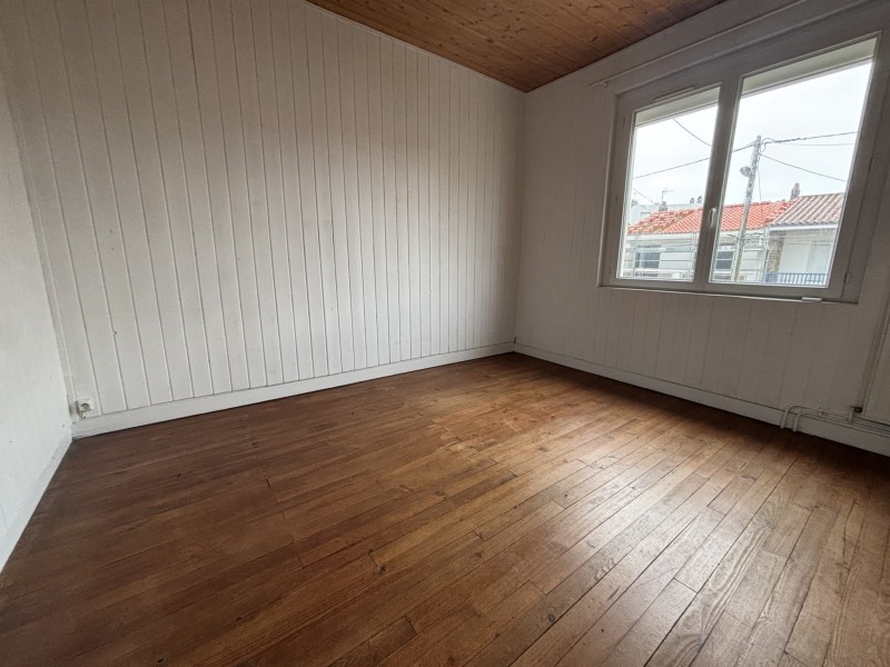 achat vente Maison 82 m² vendée