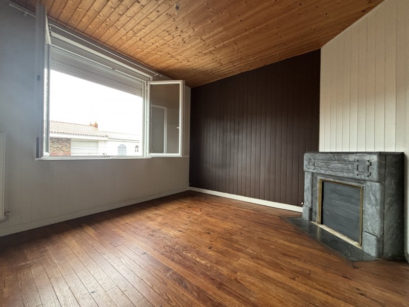 Maison à vendre Les Sables-d'Olonne