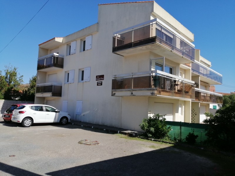 Appartement à vendre Saint-Gilles-Croix-de-Vie