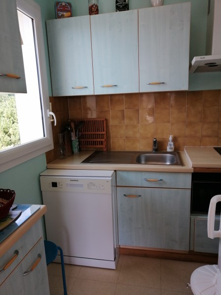 Appartement à vendre 45 m²