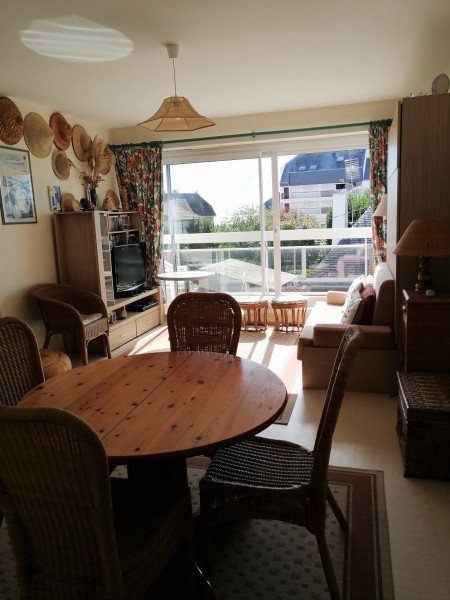 achat vente Appartement 45 m² vendée