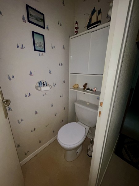 Appartement à vendre 45 m²