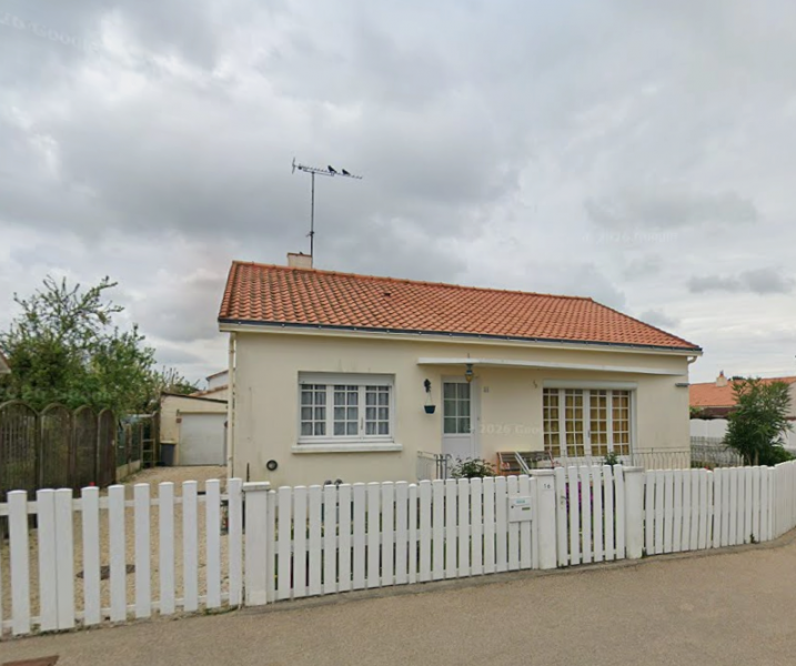 Maison à vendre Coëx