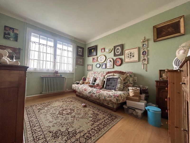 achat vente Maison 90 m² vendée