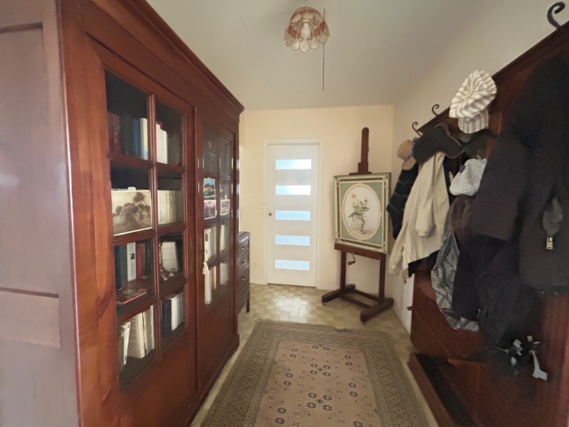 vente Maison Coëx 90 m²