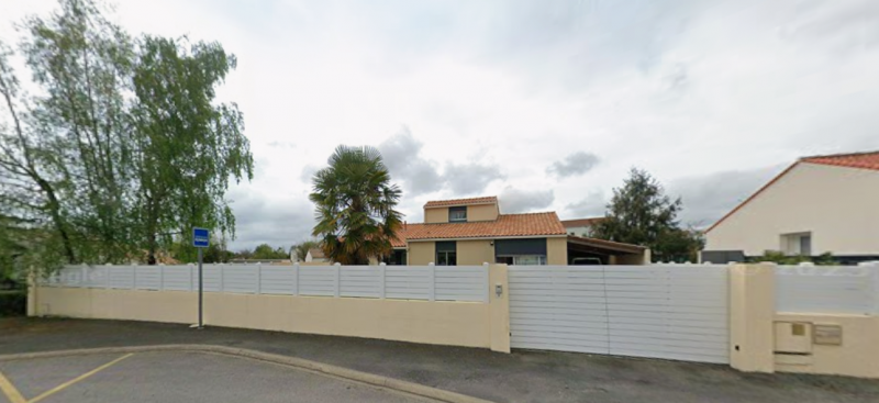 Maison à vendre 110 m²