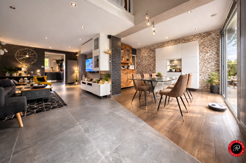 achat vente Maison 110 m² vendée