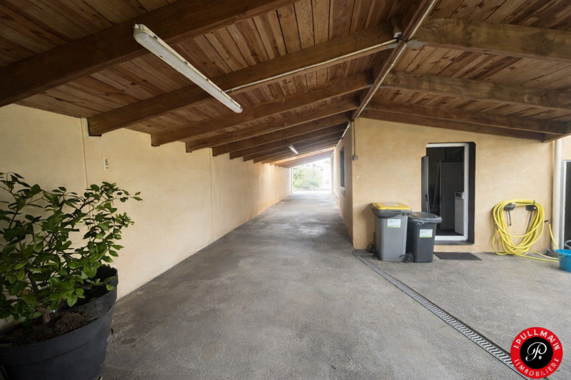 immobilier Maison à vendre Coëx 360 000 euros