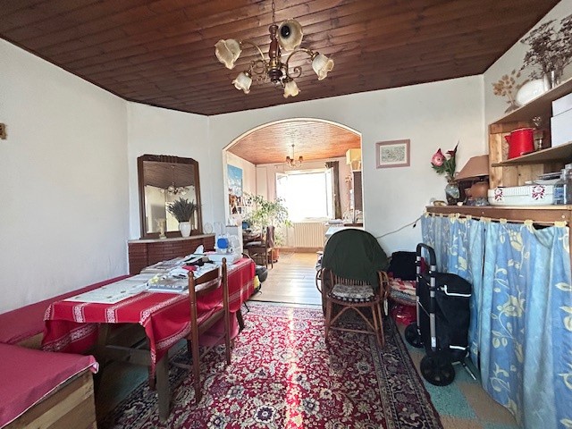 immobilier Maison à vendre La Chapelle-Hermier 140 000 euros