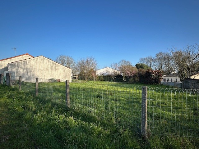achat vente Maison 90 m² vendée