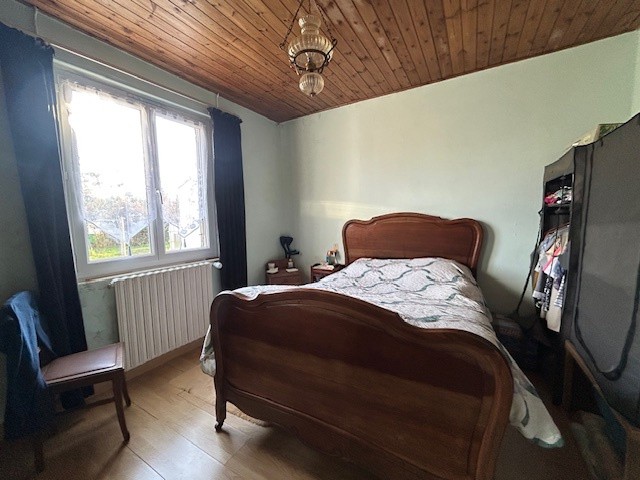 Maison à vendre La Chapelle-Hermier