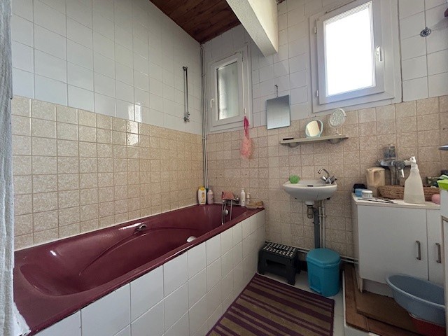 vente Maison La Chapelle-Hermier 90 m²