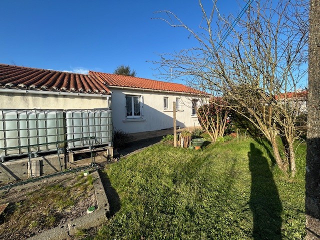 achat vente Maison 90 m² vendée