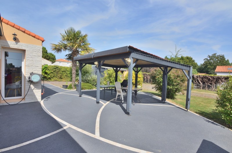 Maison à vendre 134 m²