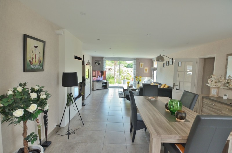 Maison à vendre Talmont-Saint-Hilaire