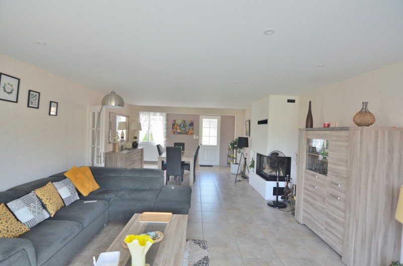 vente Maison Talmont-Saint-Hilaire 134 m²