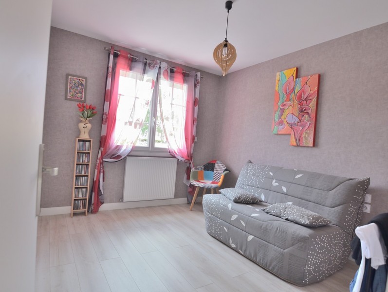 Maison à vendre 134 m²