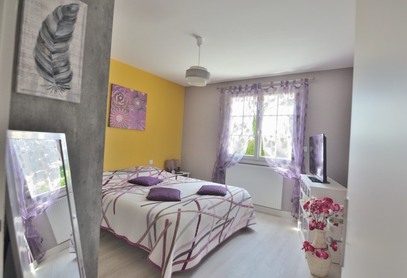 achat vente Maison 134 m² vendée