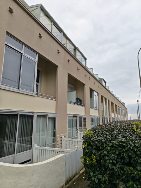 Appartement à vendre Saint-Hilaire-de-Riez