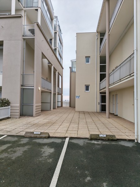 vente Appartement Saint-Hilaire-de-Riez 33 m²