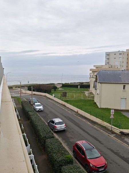 immobilier Appartement à vendre Saint-Hilaire-de-Riez 113 000 euros