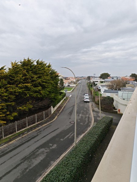 Appartement à vendre 33 m²