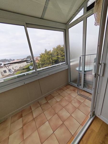 achat vente Appartement 33 m² vendée